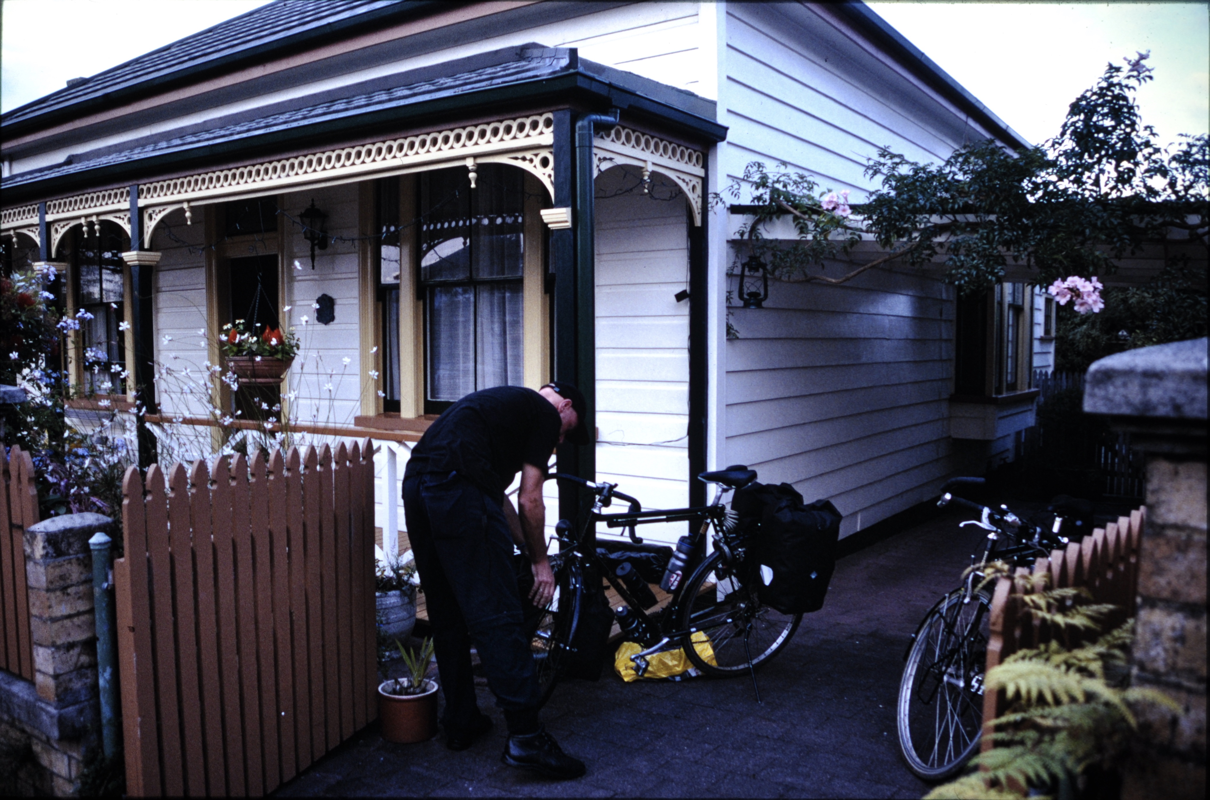 Bed and Breakfast in Auckland